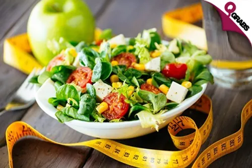 For QR115 Start Your New Year’s Resolution Smarter with a Diet & Nutritional Advisor Online Course! (QR1340 Value)